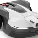 Husqvarna Automower 450V Nera