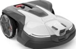 Husqvarna Automower 450V Nera