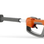 Husqvarna Akku Stabheckenschere 520iHT4
