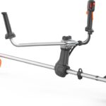 Husqvarna 525RX Mark II Motorsense