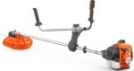 Husqvarna 525RX Mark II Motorsense