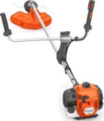 Husqvarna 525RX Mark II Motorsense – Bild 2