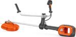 Husqvarna 525iRXT Akku Motorsense