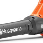 Husqvarna Akku Laubbläser 530iB