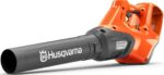 Husqvarna Akku Laubbläser 530iB