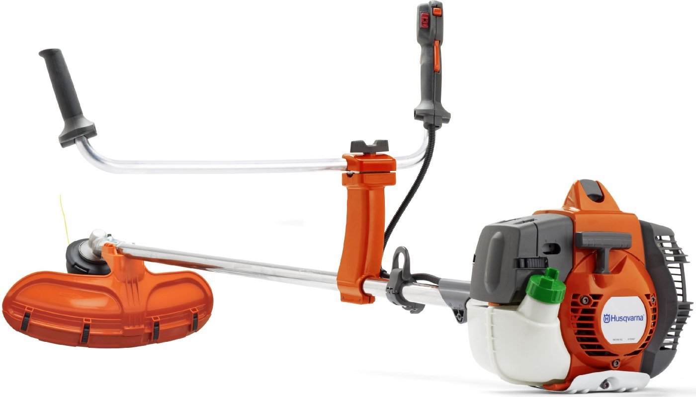 Husqvarna_535RX.jpg Husqvarna 535 RX Motorsense – Bild 1
