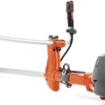 Husqvarna Motorsäge 555