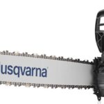 Husqvarna 565 50 cm Benzin-Kettensäge