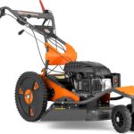 Husqvarna DB 551 Wiesenmäher