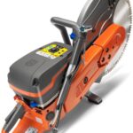 Husqvarna K 970 Chain Trennschleifer