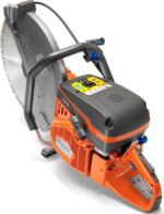 Husqvarna K 970 Chain Trennschleifer – Bild 2
