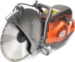 Husqvarna K 970 Chain Trennschleifer – Bild 3
