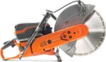 Husqvarna K 970 Chain Trennschleifer – Bild 4
