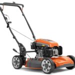 Husqvarna Rasenmäher LB 251S