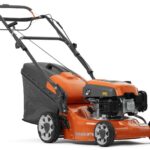 Husqvarna Rasenmäher LC 140SP