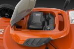 Husqvarna Akku-Rasenmäher LC 142iS ohne Akku und Ladegerät – Bild 4