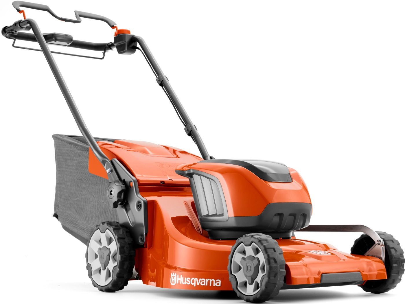 Husqvarna_LC_347VLi_20190215.jpg Husqvarna LC 347iVX Akku Rasenmäher – Bild 1