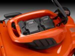 Husqvarna LC 347iVX Akku Rasenmäher – Bild 2