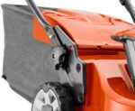 Husqvarna LC 347iVX Akku Rasenmäher – Bild 6
