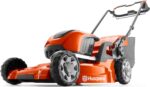 Husqvarna LC 347iVX Akku Rasenmäher – Bild 8