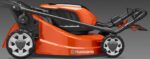 Husqvarna LC 347iVX Akku Rasenmäher – Bild 9