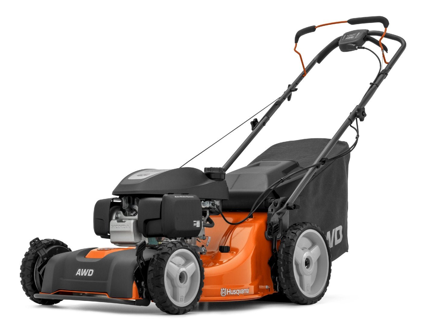 Husqvarna_LC_353AWD_20200121.jpg Husqvarna Rasenmäher LC 353AWD – Bild 1