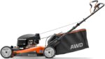 Husqvarna Rasenmäher LC 353AWD – Bild 3