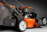 Husqvarna Rasenmäher LC 353AWD – Bild 7
