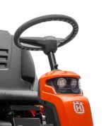 Husqvarna Profi Allrad-Frontmäher RC 320Ts AWD – Bild 2