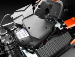 Husqvarna Profi Allrad-Frontmäher RC 320Ts AWD – Bild 6