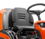 Husqvarna Profi Allrad-Frontmäher RC 320Ts AWD – Bild 8