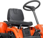 Husqvarna Rider R 112C5 – Bild 2