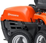 Husqvarna Rider R 112C5 – Bild 3