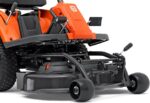 Husqvarna Rider R 112C5 – Bild 4