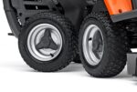 Husqvarna Rider R 112C5 – Bild 5