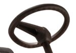 Husqvarna Frontmäher R 112C inkl. Mähdeck Combi 85 – Bild 2
