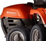 Husqvarna Rider R 112C – Bild 4