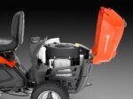 Husqvarna Rider R 112C – Bild 8