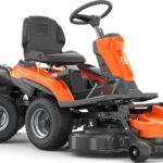 Husqvarna Akku Rider R 200iX