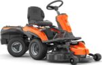 Husqvarna Akku Rider R 200iX