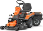 Husqvarna Akku Rider R 200iX – Bild 2