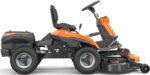 Husqvarna Akku Rider R 200iX – Bild 3