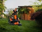 Husqvarna Akku Rider R 200iX – Bild 5