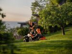 Husqvarna Akku Rider R 200iX – Bild 6