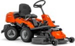 Husqvarna Rider R 214C