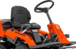 Husqvarna Rider R 214C – Bild 2
