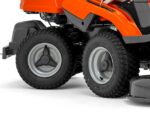 Husqvarna Rider R 214C – Bild 4