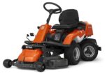 Husqvarna Rider R 214TC – Bild 2