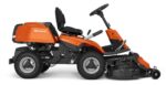 Husqvarna Rider R 214TC – Bild 3
