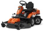 Husqvarna R 316TsX AWD Rider